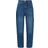 Whistles Authentic Barrel Leg Jean - Denim