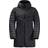 Jack Wolfskin Women's Athletic Down Coat - Black