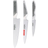 Global G-21138 Allkniv, Kockkniv, Skalkniv