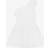 Molo Kid's Chloey Dress - White