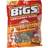 BIGS Bold and Tangy Buffalo Wing Sunflower Seeds 5.35