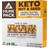 Munk Pack Munk Pack Nut & Seed bar Peanut Butter Dark 4 pcs