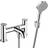 Hansgrohe Vernis Blend (71461000) Krom