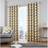 Fusion Curtains: 66" Drop