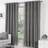 Fusion Sorbonne 100% Bomuld Par Eyelet 229 x 229 cm 228.6x213.36cm
