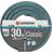 Gardena Classic Hose 13 mm (1/2"), 30 m - Svart 30m