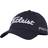 Titleist Tour Elite Gorra - Navy/White