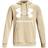 Under Armour Men's Rival Fleece Big Logo Hoodie - Khaki Base/Onyx White