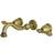 Kingston Brass KS3123AL Vintage 2-Handle Bronze