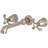 Kingston Brass KS702.TX French Country Gray