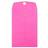 Jam Paper 6 x 9 Clasp Envelopes Fuchsia 100/Pack