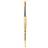 DaVinci Junior Synthetic School Painting Brush Size 14