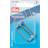 Prym adjusting metal clasp buckle, 30mm, silver