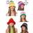 King Cole Hats Value DK 5864
