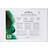 Winsor & Newton Artists' Canvas Board 10 x 14 inches