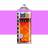 Molotow Sprayfärg 184 Neon Pink