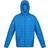 Regatta Men's Hooded Hillpack Lightweight Jacket - Skydiver Blue