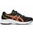 Asics boys jolt gs running shoes trainers sneakers black sports breathable