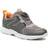 Superfit Rush Sneakers - Grå Orange
