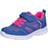 Lico Unisex Kid's Ohio Low Rise Hiking Shoes