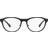 Oakley Draw Up OX8057 805701 Women's Eyeglasses Black Size 56