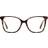 Kate Spade Darcie 0086-00 Havana Women Eye 5216-140