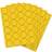 Jam Paper Circle Round Label Sticker 120-pack