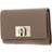 Furla Wallet Woman colour Grey OS