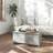 vidaXL Engineered Wood Coffee Table