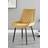 Set of 2 Furniturebox Pesaro Kitchen Chair 2pcs