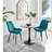 Furniturebox Elina Dining Table