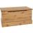 Home Source Malvern Pine Storage Bench