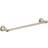 Moen Colinet Traditional 18-Inch Single Towel Bar Brushed Nickel