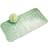 iDESIGN Pebblz Bathmat Green 80012