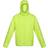 Regatta Men's Hooded Hillpack Lightweight Jacket - Bright Kiwi