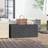 vidaXL Dynbox furu
