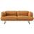 &Tradition Inland AV22 Sofa 3 personers