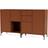 Montana Furniture Couple With Black Legs H 82.2 cm W 139.2 cm D 38 cm Sideboard