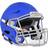 Riddell SpeedFlex Adult Football Helmet - Matte Royal