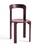 Hay Rey Chair Grape Køkkenstol