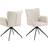 AC Design Furniture Stol Växjö Beige Köksstol