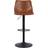Act Nordic Oregon Brown Barstol 110cm
