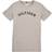 Tommy Hilfiger Arched Logo Jersey T-shirt - Light Grey Heather