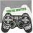 Juvale Panda Video Game Birthday Party 24-Pack