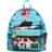 Loungefly The Little Mermaid Scenes Series Mini Backpack - Blue