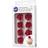 Wilton royal icing 8/pkg-red Cake Decoration