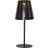 Star Trading Sol solcelle Bordlampe