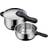 WMF Perfect Plus Topf-Set 4.5+ 3.0 L Silber