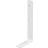 Vormann 95 x 55 x 13,5 mm A1 x A2 x B Hvid