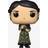 Funko Pop! Television Netflix The Witcher Yennefer